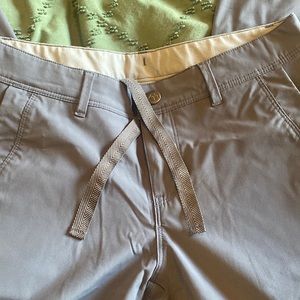 Women’s REI active Nylon Pants